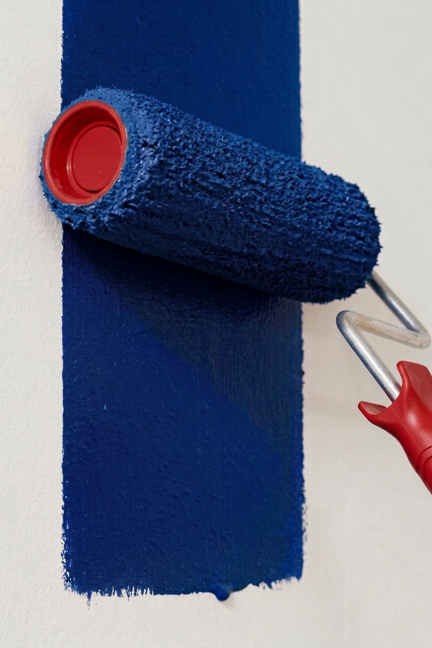 Servicio de pintura